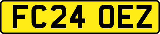 FC24OEZ