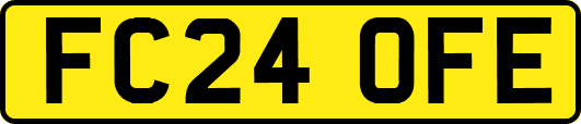 FC24OFE