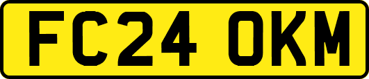 FC24OKM