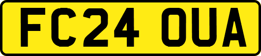 FC24OUA