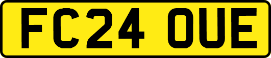 FC24OUE