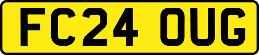 FC24OUG