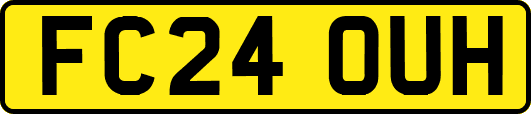 FC24OUH