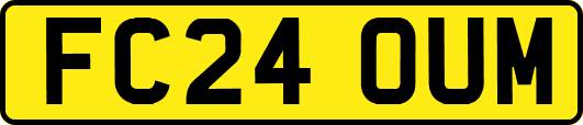 FC24OUM