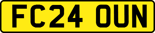 FC24OUN