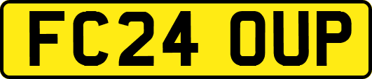 FC24OUP