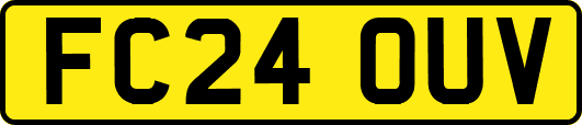 FC24OUV