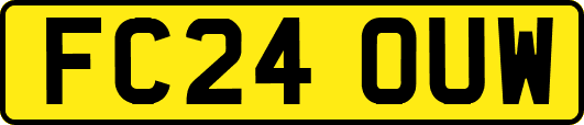 FC24OUW
