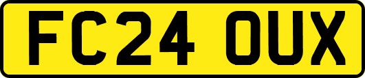 FC24OUX