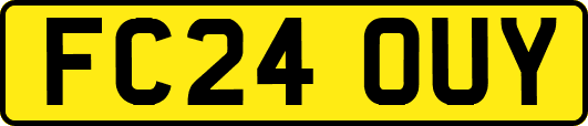 FC24OUY