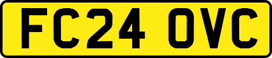 FC24OVC