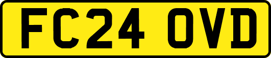 FC24OVD