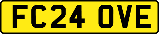 FC24OVE
