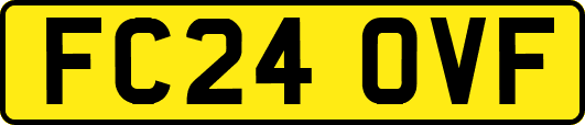 FC24OVF