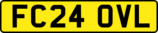 FC24OVL