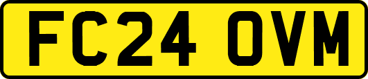 FC24OVM