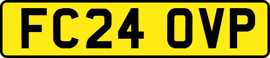 FC24OVP