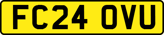 FC24OVU