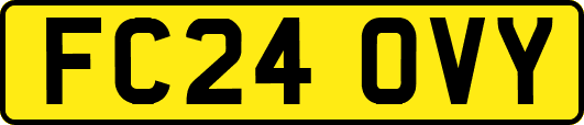FC24OVY
