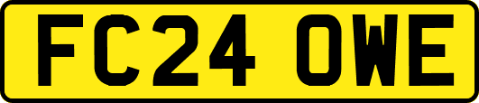 FC24OWE