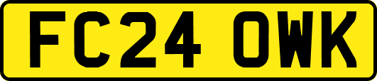 FC24OWK