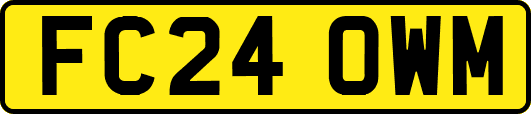 FC24OWM