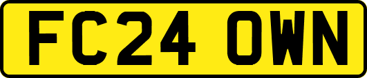 FC24OWN