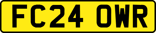 FC24OWR