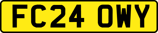 FC24OWY