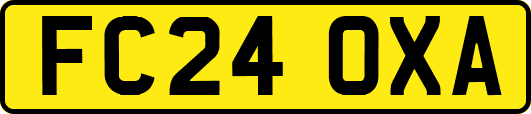 FC24OXA