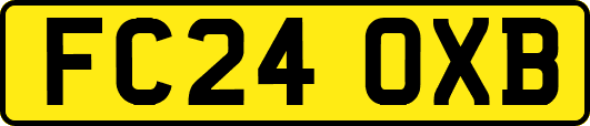 FC24OXB