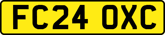 FC24OXC