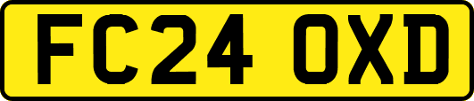 FC24OXD
