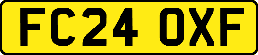 FC24OXF