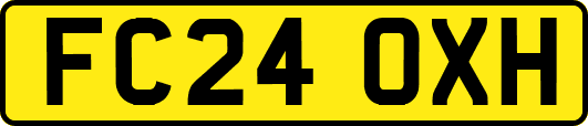 FC24OXH