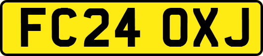 FC24OXJ