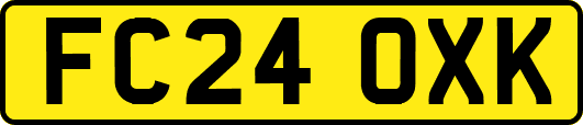 FC24OXK