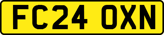 FC24OXN