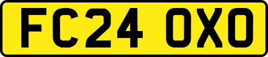 FC24OXO