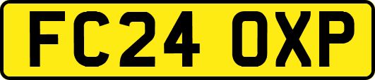 FC24OXP