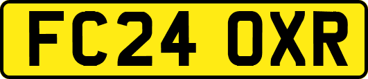 FC24OXR