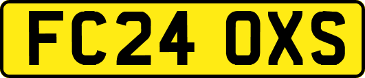 FC24OXS