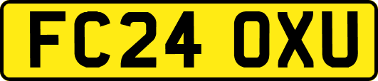 FC24OXU