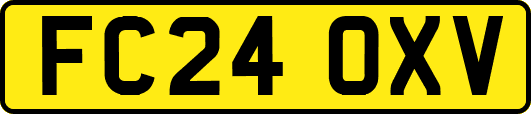 FC24OXV