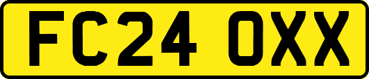 FC24OXX