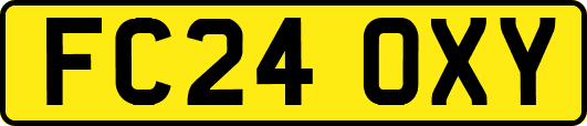 FC24OXY