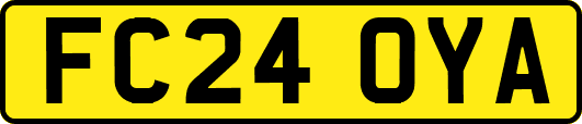 FC24OYA