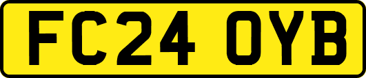 FC24OYB