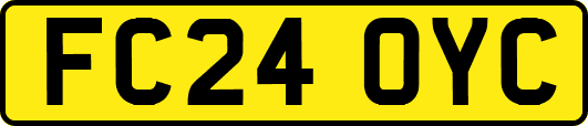 FC24OYC