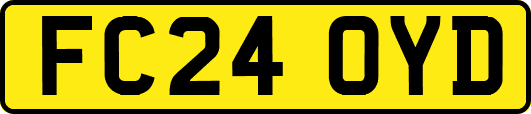 FC24OYD